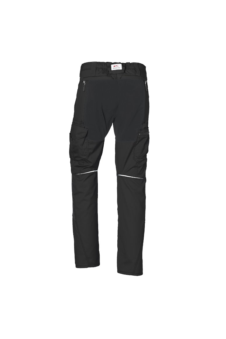 KÜBLER ACTIVIQ Stretchhose